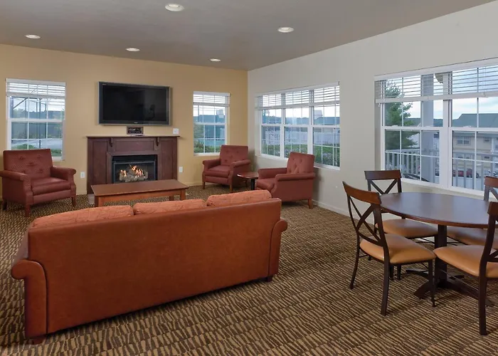 Worldmark Lake Of The Ozarks