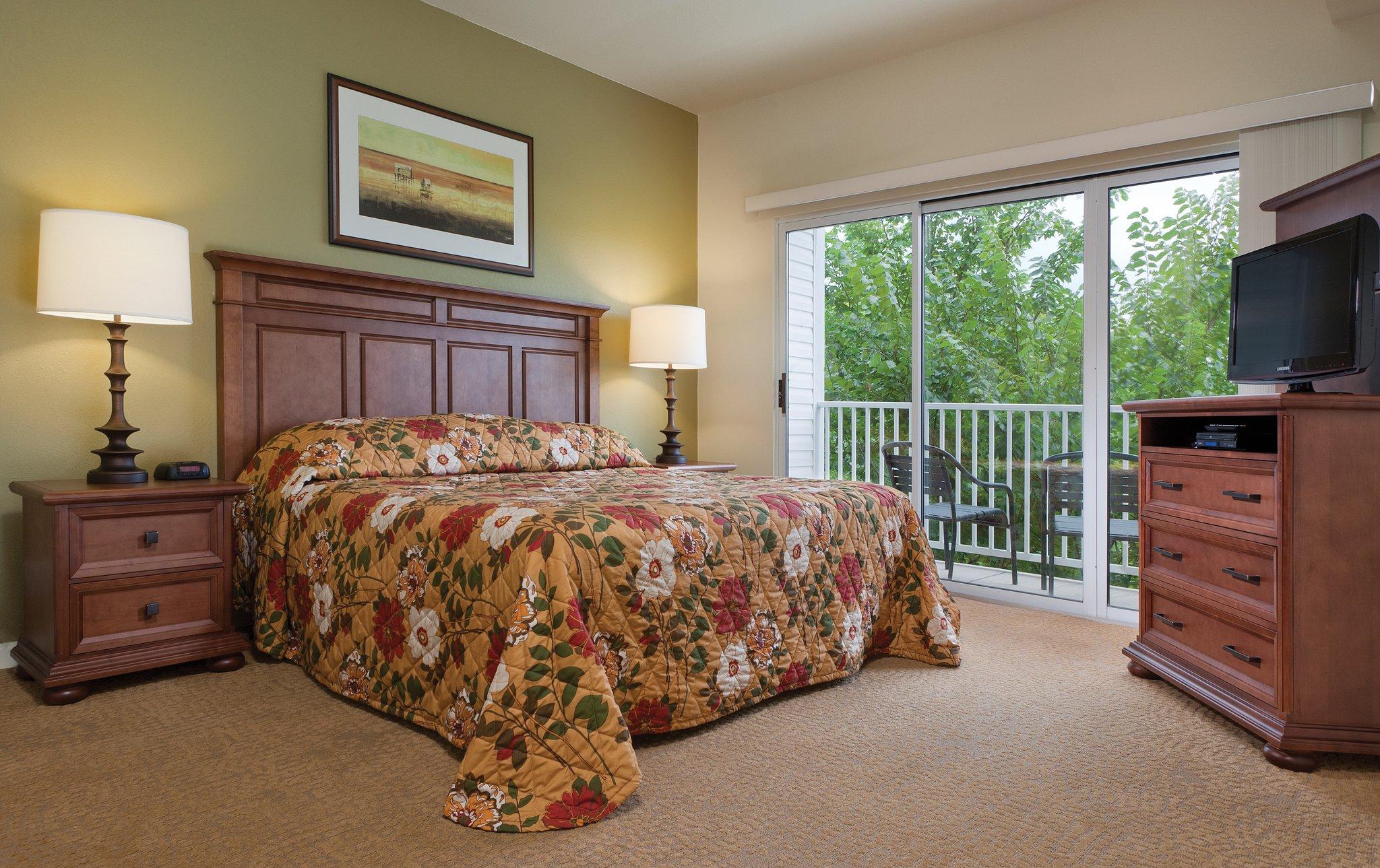 Resort Worldmark Of The Ozarks 3*