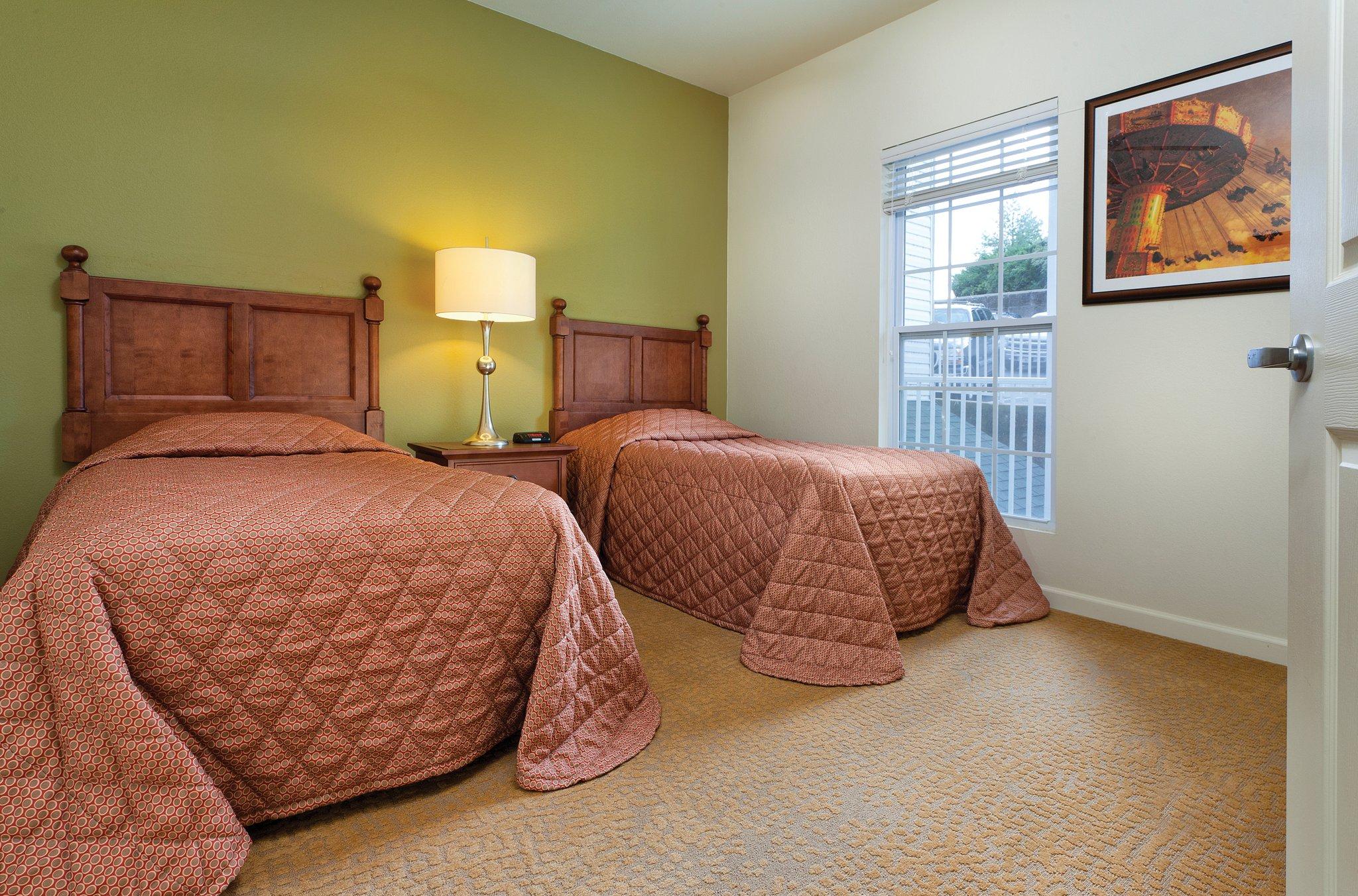 Worldmark Of The Ozarks 3*