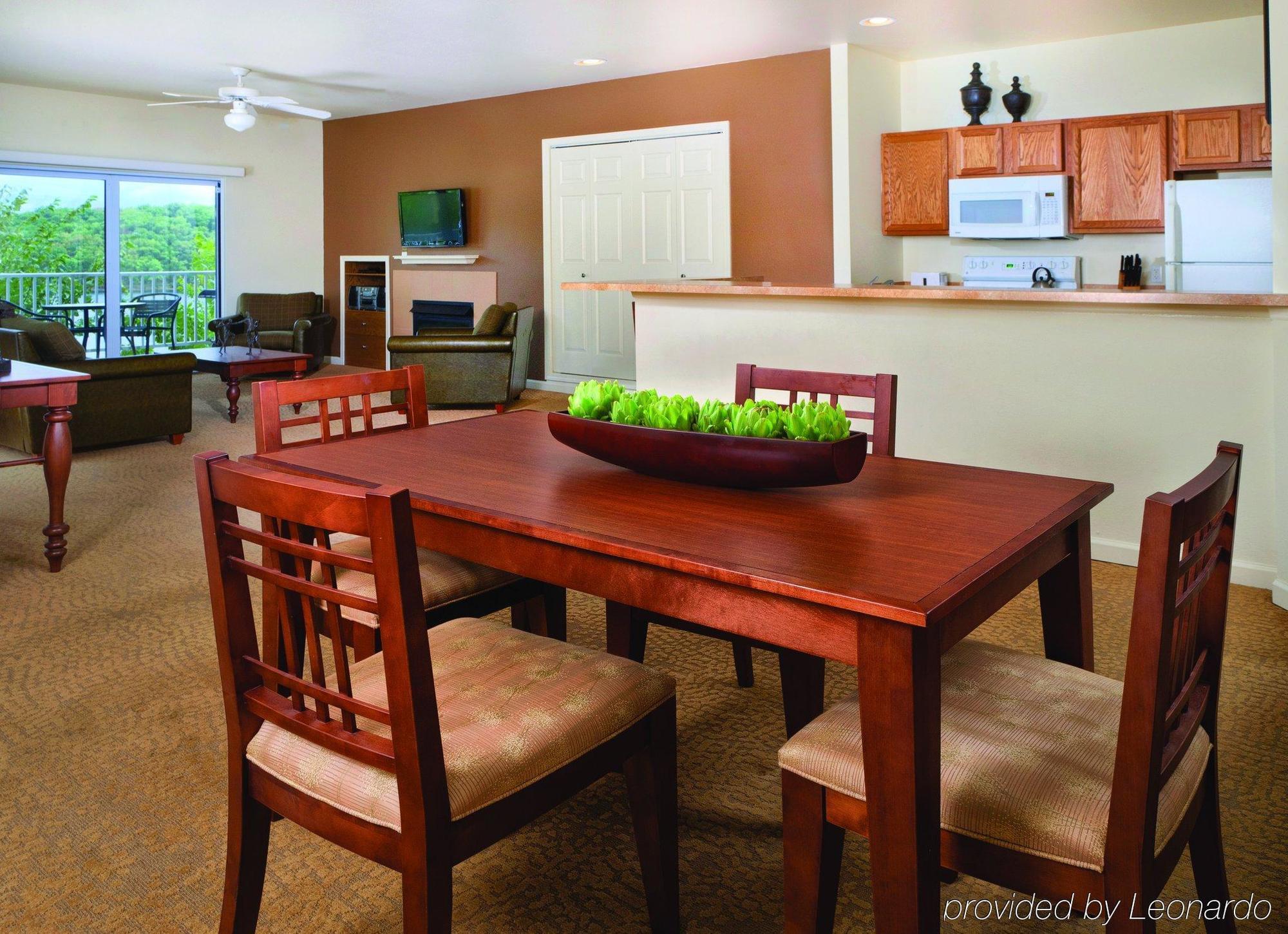 Worldmark Of The Ozarks 3*