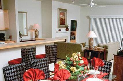 Worldmark Of The Ozarks Resort 3*