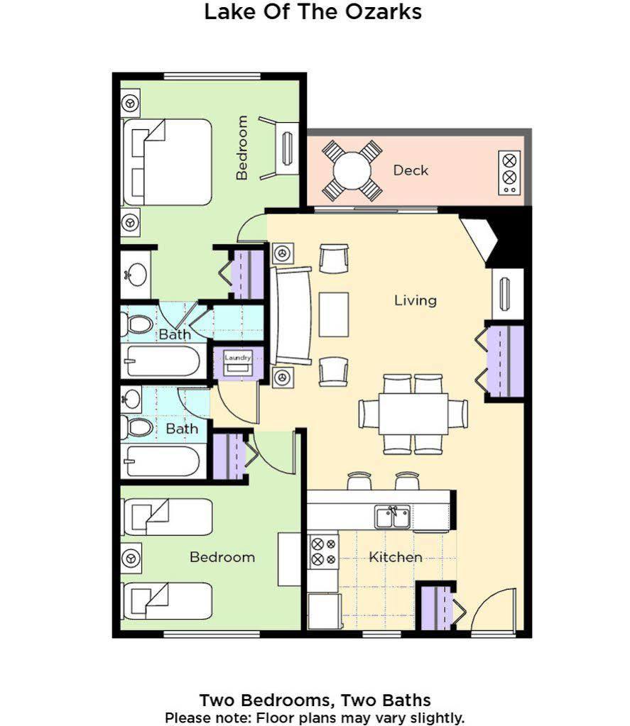 Resort Worldmark Of The Ozarks