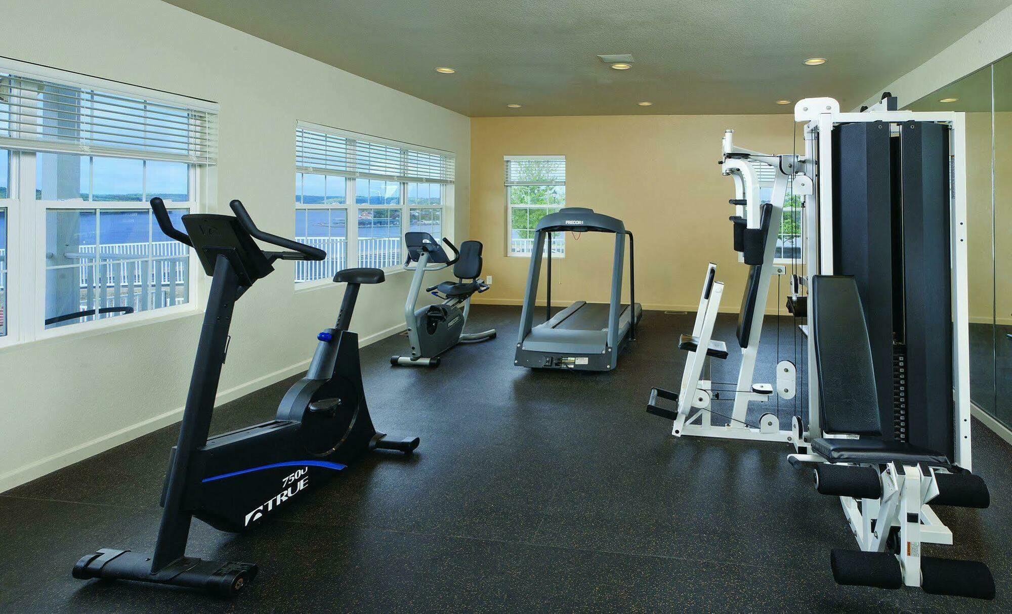 Resort Worldmark Of The Ozarks